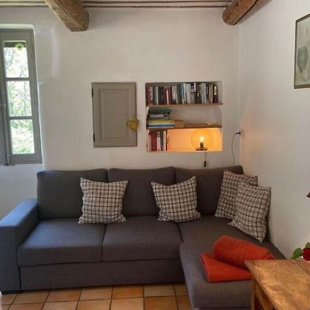 Stylish House With Heated Pool In Lacoste 라코스트 외부 사진
