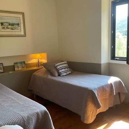 Stylish House With Heated Pool In Lacoste 외부 사진
