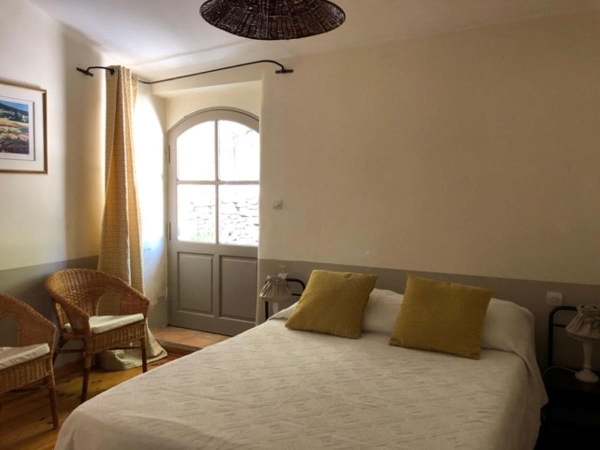 Stylish House With Heated Pool In Lacoste 외부 사진