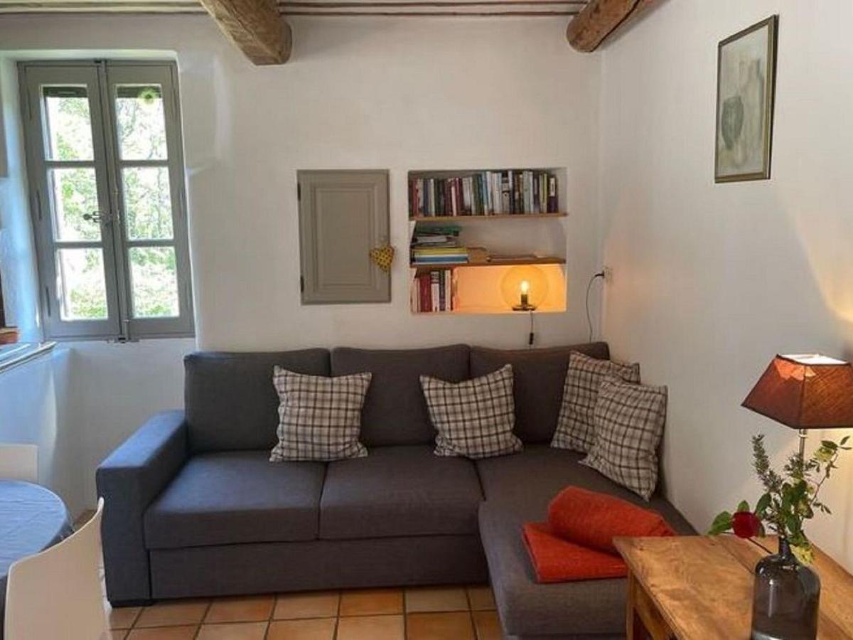 Stylish House With Heated Pool In Lacoste 라코스트 외부 사진